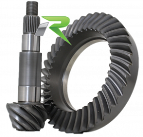 Главная пара для моста AMC 20, п/ч 4.56 для Jeep CJ 1976-86