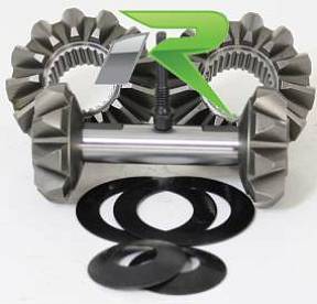 Revolution Gear and Axle Open Internal kit for Dana Model 35 93-06 27  Spline Revolution Gear