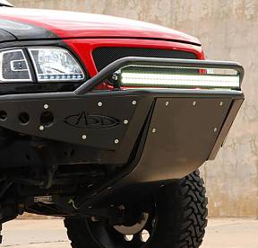 Stealth Front Bumper