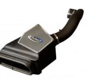 Закрытая система впуска холодного воздуха Volant с фильтром Pro 5 для Hummer H2 6.0L V8 2003-07