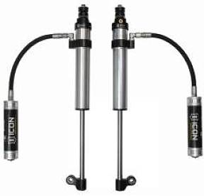 Амортизаторы задние ICON RXT для Toyota Tundra 2007-19