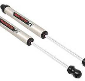 Амортизаторы задней подвески Chevrolet Tahoe 2007-20