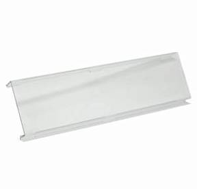 Защитная крышка прозрачная для светодиодной балки 10" серии OnX6