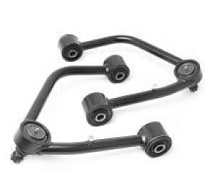 Рычаги верхние усиленные для тюнинга Toyota Tundra 2007-19