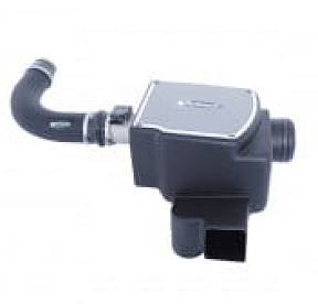 Закрытая система впуска холодного воздуха Volant с фильтром Powercore для Ford F-150 4.6L V8 2004-05