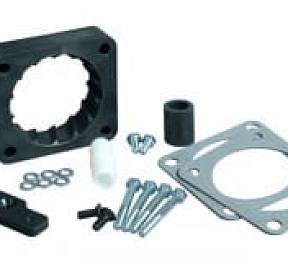 Проставка интейка Volant с завихрителем потока для Ford Mustang GT 4.6L V8