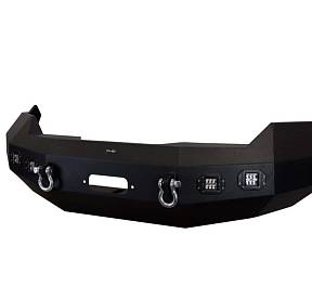 Dodge Ram 1500 Front Bumper 2013-2015