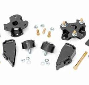 Выравнивающий комплект для Dodge Ram 1500