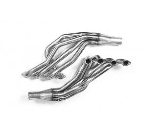 Выпускные коллекторы 1.875'' x 3.5'' для Mustang 1979-1993 