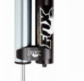 14" 0.625" (R/R) 2.0 Series, w/Hourglass Eyelet/Body Cap, Black, "30/75", CD Adjuster