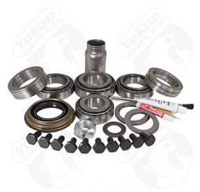 Набор для капитального ремонта дифференциала Dana 44-HD Grand Cherokee 2002 г.в. и выше