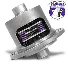 Дифференциал Yukon Dura Grip для моста Dana 44 с передаточным чилом 3.92 и выше
