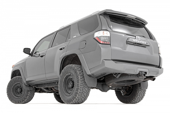Комплект подвески для TOYOTA 4RUNNER