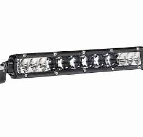 Фара RIGID 10″ SR-серия PRO (10 светодиодов) – Комбинированный свет 