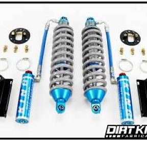 Стойки передние в сборе для Toyota 4Runner|Toyota FJ Cruiser с регулировкой