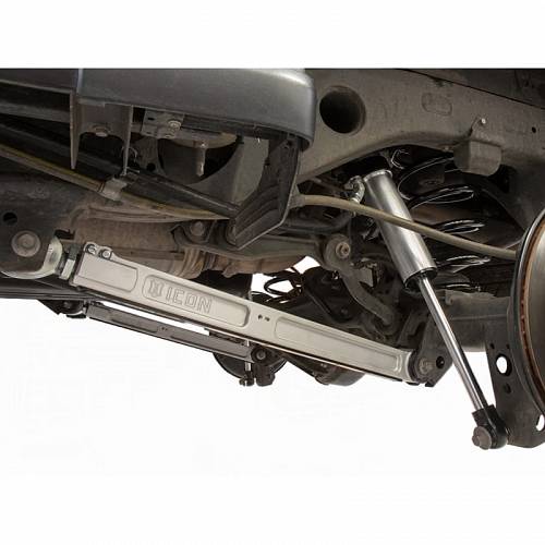 Комплект подвески для Toyota Land Cruiser 200  2008-20 уровень 6