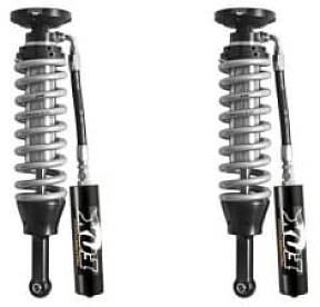 Kit: Ready Lift, 07-On Chevy 1500 2wd & 4wd Front Coilover, 2.5 Series, R/R, 6.1"