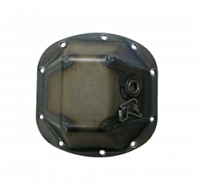 Крышка дифференциала для мостов Dana 30