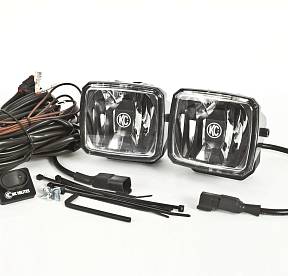 GRAVITY® LED G34 ближний свет комплект 2 шт. #433