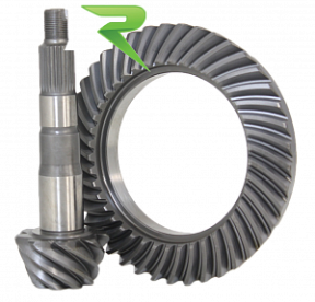 Toyota 8.0 Inch Turbo 4Cyl and V6 4.10 Ring and Pinion Revolution Gear