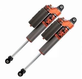 Амортизаторы задние для Jeep Wrangler JL 2018