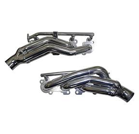 2005-09 TOYOTA 4RUNNER, 4.7L w/ VVT-i, 2/4WD  (T304 STAINLESS & CERAMIC COATED)