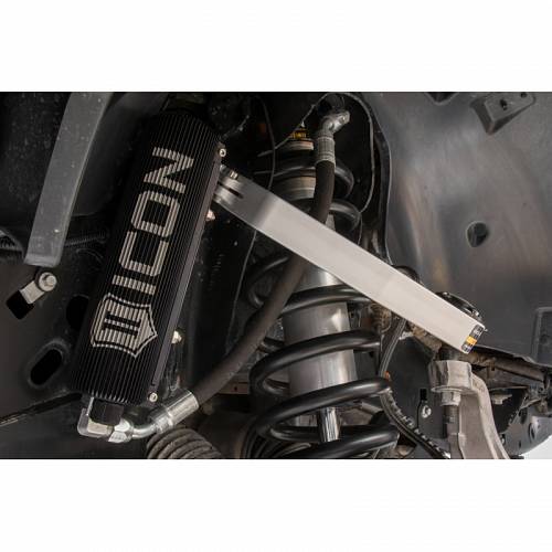 Стойки передние в сборе для Ford Raptor F150 4WD 2017+ 