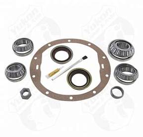 Набор подшипников Yukon для дифференциала моста GM 8.6″ от 1999 и выше