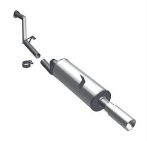 Выхлопная система Magnaflow CAT BACK 16530 BMW 1.8L;