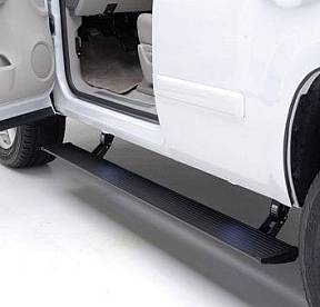 Электрические подножки POWERSTEP CADILLAC ESCALADE  EXT/ESV 2002–2006