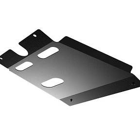 Toyota Hilux Revo (2016-Current) Belly Guard - by Front Runner