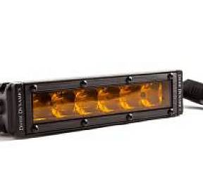 Противотуманная LED балка Stage Series 6 дюймов, водительский свет