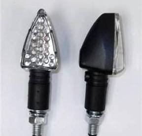 Сигнал поворота светодиодный для мотоцикла