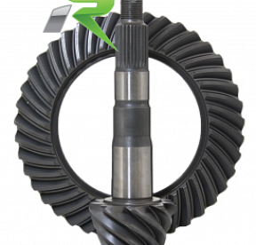 Toyota 8.0 Inch Turbo 4Cyl and V6 4.56 Ring and Pinion Revolution Gear