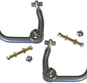 Рычаги верхние для для Toyota 4Runner 2003-2014 | Toyota FJ Cruiser 2007-2014  (Heim Pivot) U.C.A.