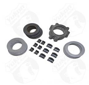 Карбоновые прокладки для дифф. Eaton-типа для мостов GM 10.5"