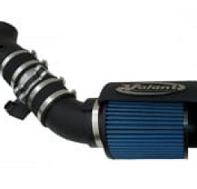 Открытый короб холодного впуска воздуха Volant для Chevy Astro/Safari 1996-2005