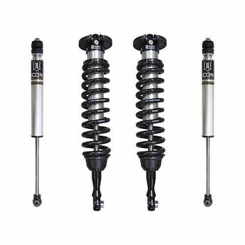 Комплект подвески для TOYOTA TUNDRA 2007-19 0-3.5” STAGE 1 