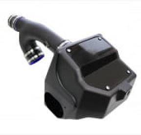 Закрытая система впуска холодного воздуха Volant с фильтром Powercore для Ford F-150 2015-18