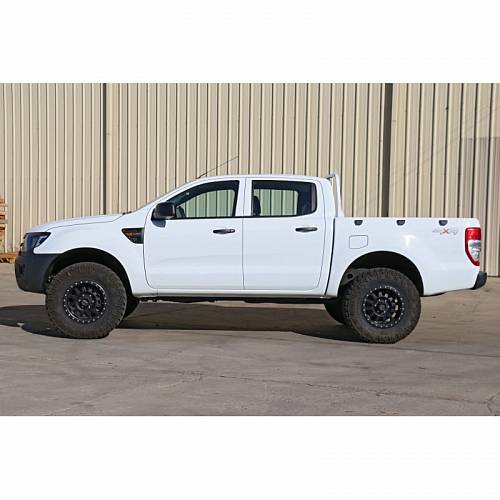 Комплект подвески ICON для Ford Ranger T-6 уровень 2