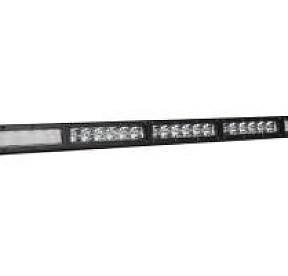 Светодиодная балка 30 дюймов серии Stage Series Combo, белый свет