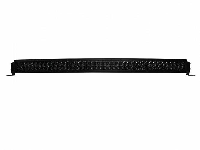 LED-балка Rigid RDS-серия 40" Midnight Edition, дальний свет
