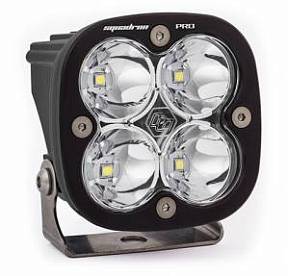 Светодиодная фара (Work/Scene) серии Squadron Pro