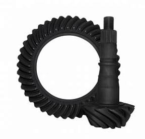 Высокопроизводительная главная пара Yukon для GM 9.5″ с передаточным числом 3.42