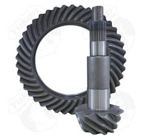 High performance Yukon replacement Ring & Pinion gear set for Dana 70 in a 5.86 ratio