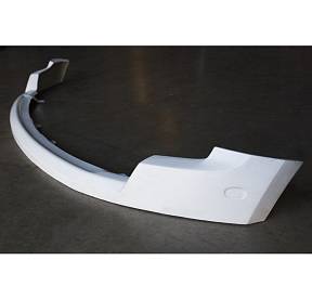 2010-2014 Ford Raptor Valance