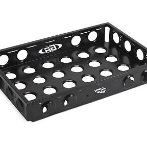 Полка багажника для JEEP JK| TJ LJ |YJ CJ-7 (Cargo Rack) от GenRight