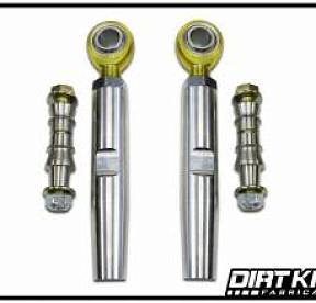 Рулевые тяги усиленные для Nissan Titan 2004-15