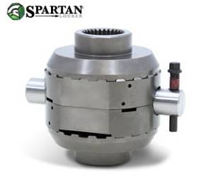 Блокировка дифференциала для Chrysler 8.25" Jeep Grand Cheroke