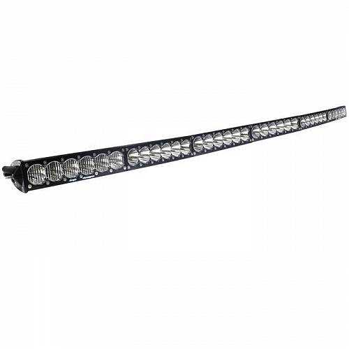 Светодиодная балка 60" (Driving/Combo) серии OnX6 Arc